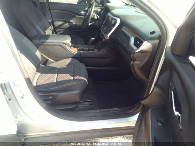 1GKKNRLS9JZ165039 GMC ACADIA SLE
