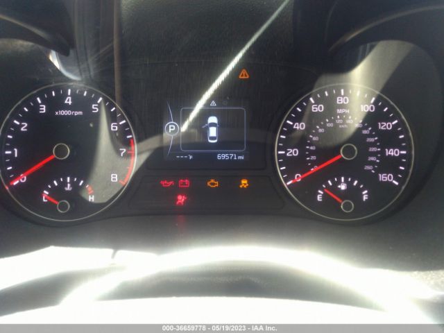 5XXGT4L39GG088848 KIA Optima Lx