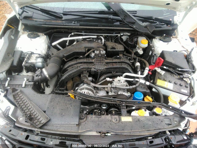 JF2GTHNC6MH225071 Subaru Crosstrek Limited
