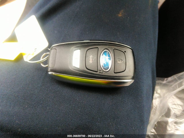 JF2GTHNC6MH225071 Subaru Crosstrek Limited