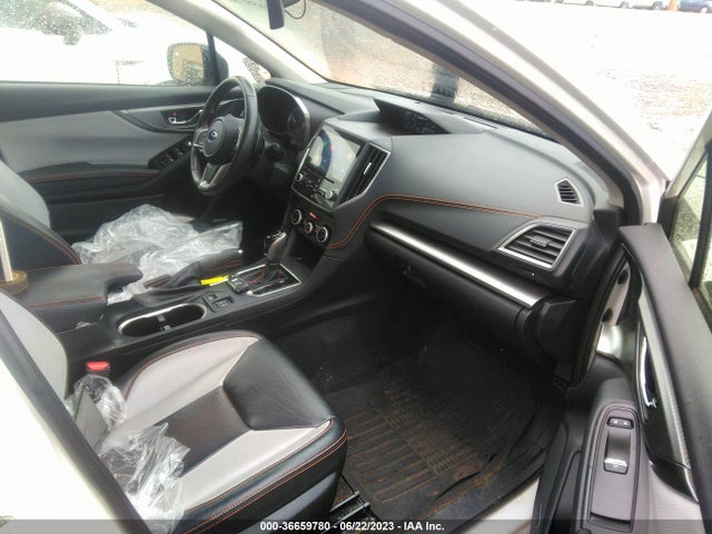 JF2GTHNC6MH225071 Subaru Crosstrek Limited