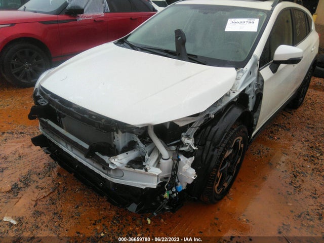 JF2GTHNC6MH225071 Subaru Crosstrek Limited