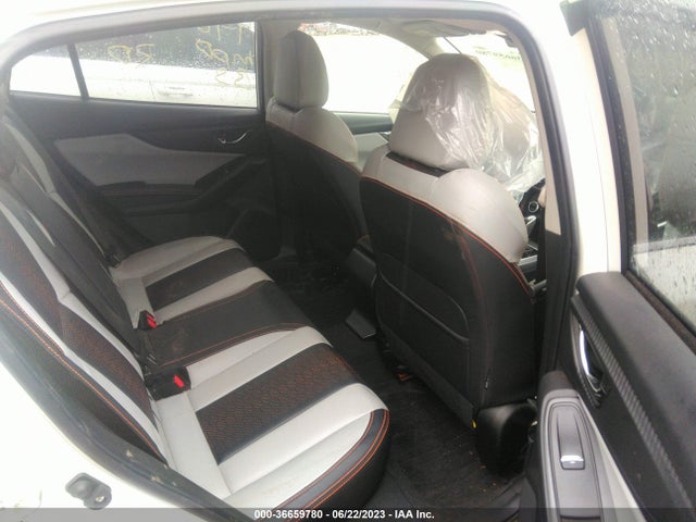 JF2GTHNC6MH225071 Subaru Crosstrek Limited
