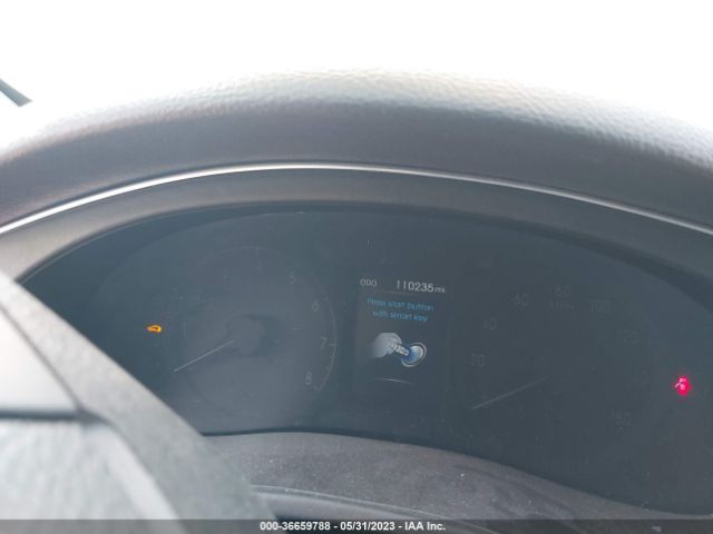 Hyundai GENESIS 2014 KMHGC4DH1EU265633 Image 8
