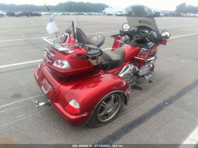 2010 HONDA GL1800 1HFSC47GXAA900870 Photo 3