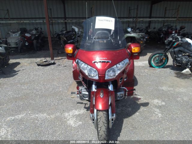 2010 HONDA GL1800 1HFSC47GXAA900870 Photo 4