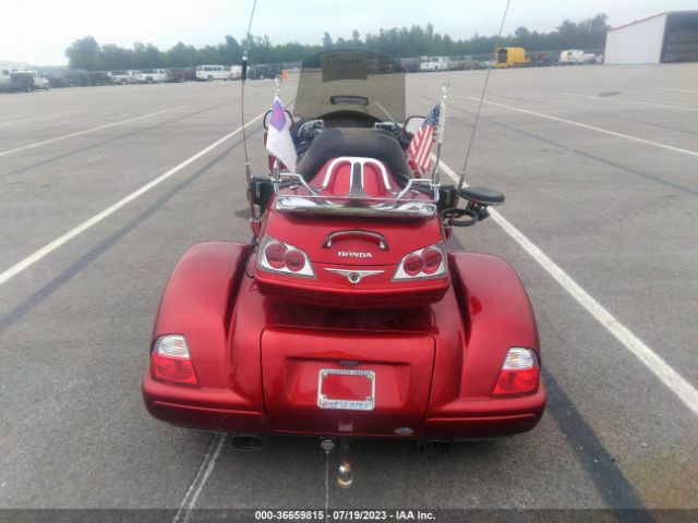 2010 HONDA GL1800 1HFSC47GXAA900870 Photo 5