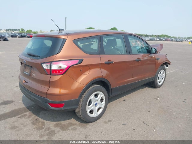 Ford ESCAPE S 2017 1FMCU0F71HUC01685 Image 6