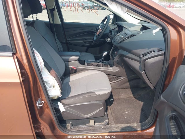 Ford ESCAPE S 2017 1FMCU0F71HUC01685 Image 7
