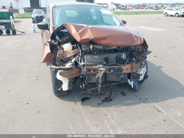 Ford ESCAPE S 2017 1FMCU0F71HUC01685 Image 8