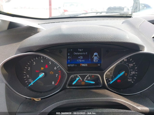 Ford ESCAPE S 2017 1FMCU0F71HUC01685 Image 9