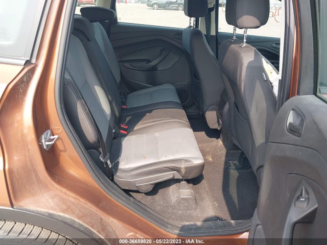 Ford ESCAPE S 2017 1FMCU0F71HUC01685 Image 10