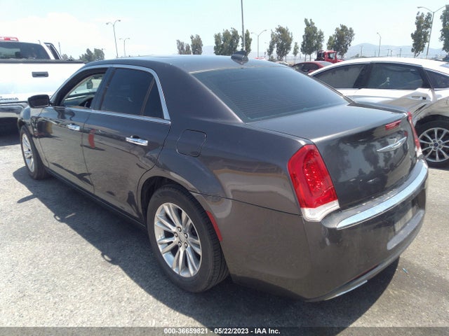 2C3CCAEG1GH128399 Chrysler 300 300c