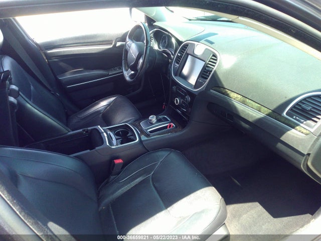 2C3CCAEG1GH128399 Chrysler 300 300c