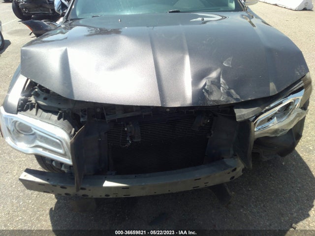 2C3CCAEG1GH128399 Chrysler 300 300c