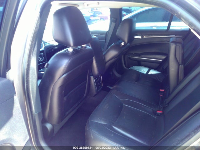 2C3CCAEG1GH128399 Chrysler 300 300c