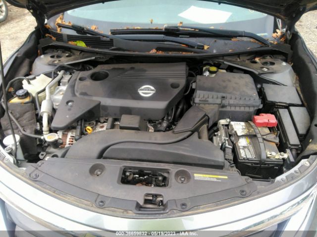 1N4AL3AP4EC411776 Nissan Altima 2.5 Sv