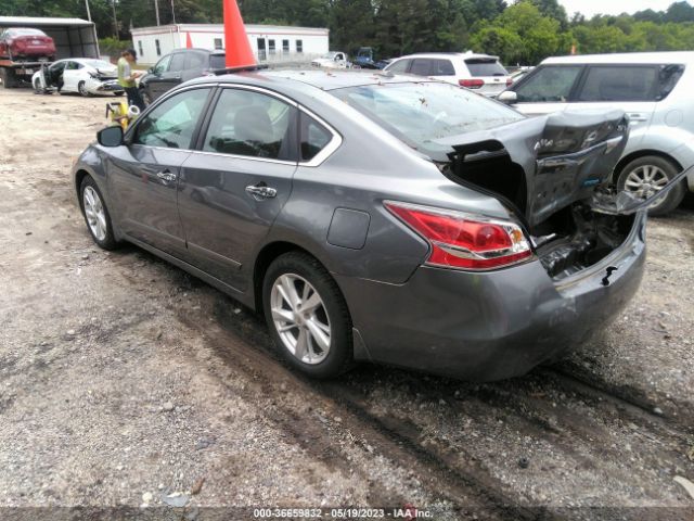 1N4AL3AP4EC411776 Nissan Altima 2.5 Sv