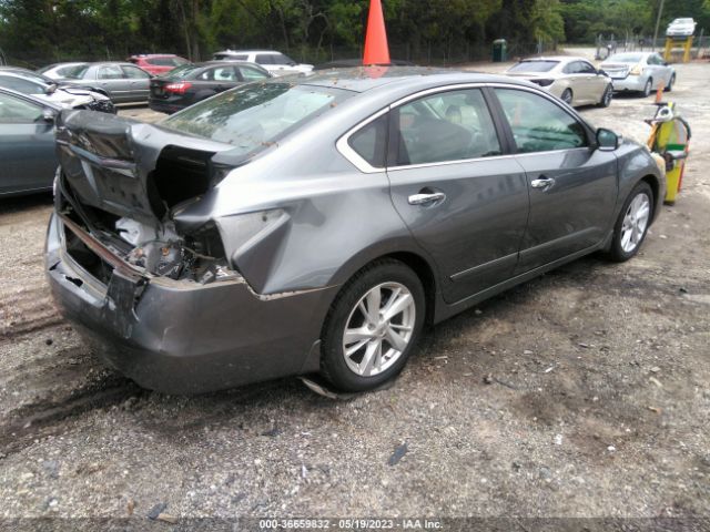 1N4AL3AP4EC411776 Nissan Altima 2.5 Sv