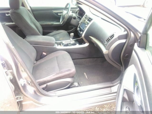 1N4AL3AP4EC411776 Nissan Altima 2.5 Sv