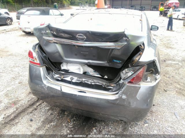 1N4AL3AP4EC411776 Nissan Altima 2.5 Sv