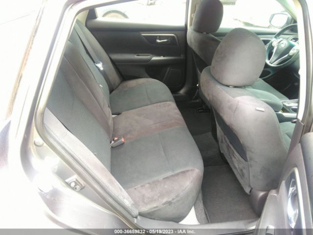 1N4AL3AP4EC411776 Nissan Altima 2.5 Sv