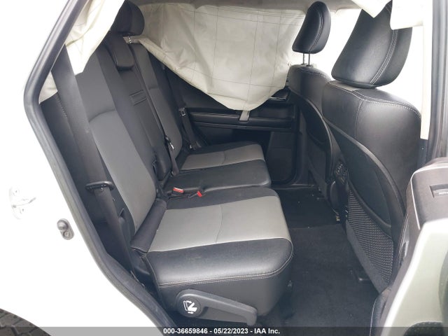 Toyota 4runner Limited/trail/sr5 2015 JTEBU5JR5F5230406 Image 9
