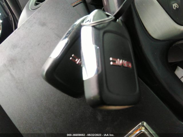 3GKALMEV3KL187994 GMC Terrain Sle