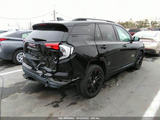 3GKALMEV3KL187994 GMC Terrain Sle