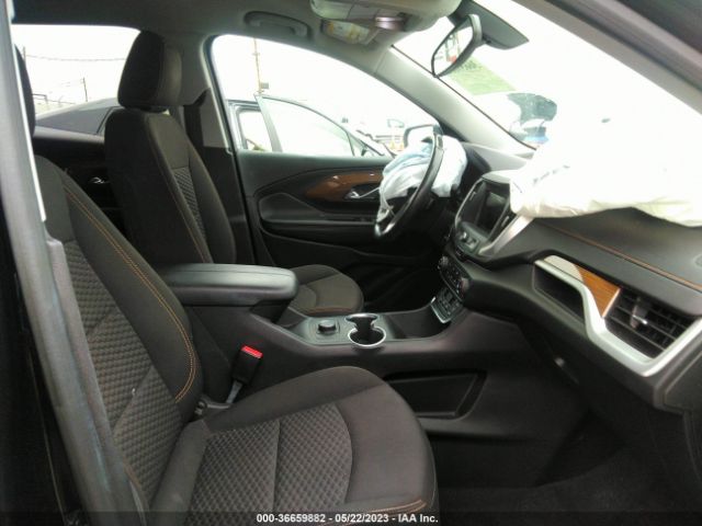 3GKALMEV3KL187994 GMC Terrain Sle