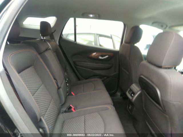 3GKALMEV3KL187994 GMC Terrain Sle
