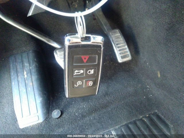 SALWV2RE9JA198474 Land Rover Range Rover Sport Autobiography
