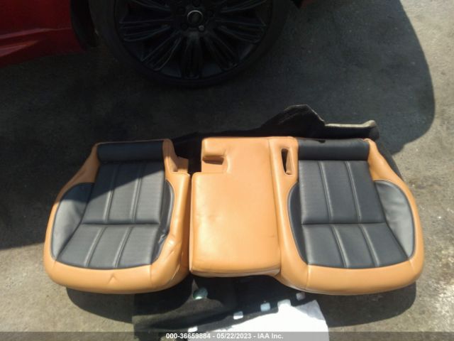 SALWV2RE9JA198474 Land Rover Range Rover Sport Autobiography