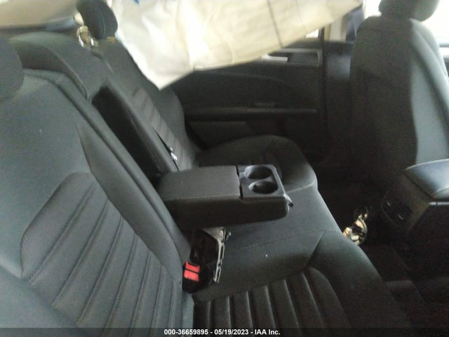Ford FUSION SE 2017 3FA6P0HD0HR333510 Image 9