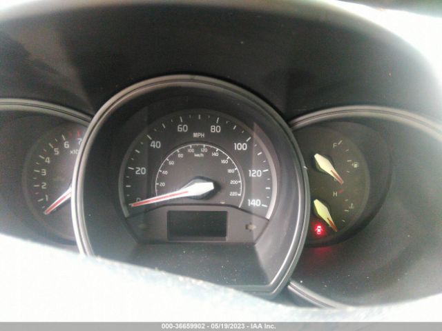 KNADN4A39G6626654 KIA RIO EX