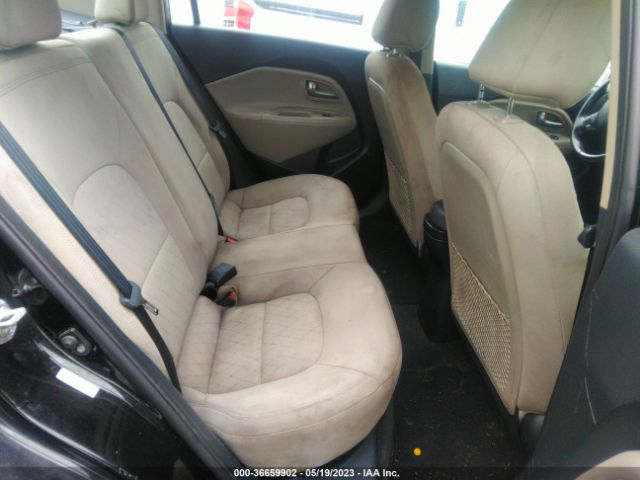 KNADN4A39G6626654 KIA RIO EX