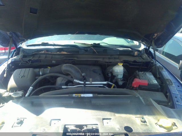 RAM 1500 Express 2015 1C6RR7FT7FS690227 Image 11
