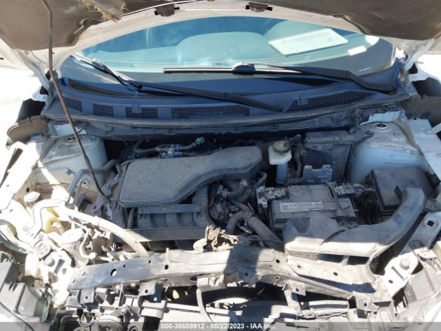 JN1BJ1CP4HW001474 Nissan Rogue Sport Sl