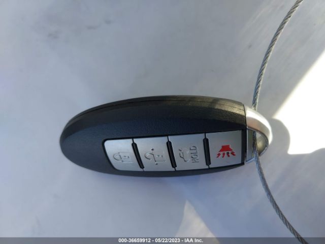 JN1BJ1CP4HW001474 Nissan Rogue Sport Sl
