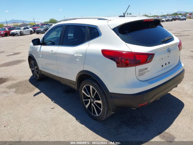 JN1BJ1CP4HW001474 Nissan Rogue Sport Sl