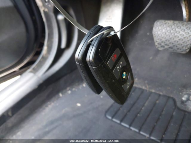 WBA5B1C56ED477560 BMW 5 Series 535i