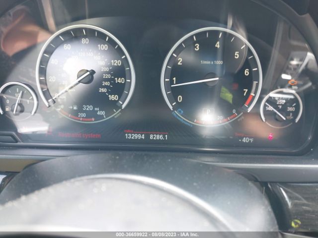 WBA5B1C56ED477560 BMW 5 Series 535i