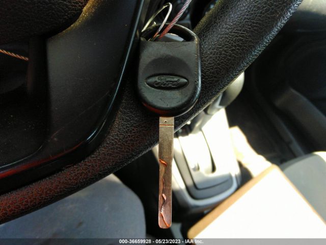 3FADP4TJ6FM179472 Ford FIESTA S