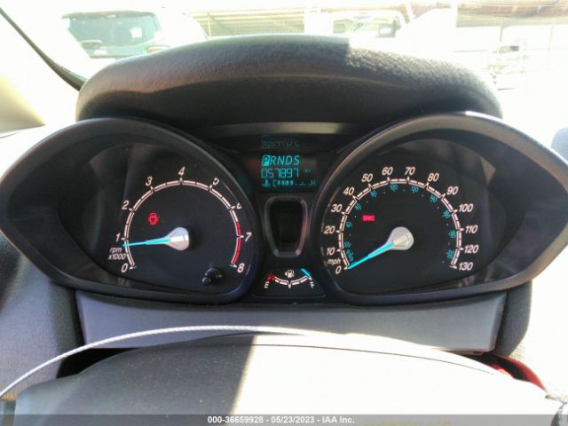 3FADP4TJ6FM179472 Ford FIESTA S