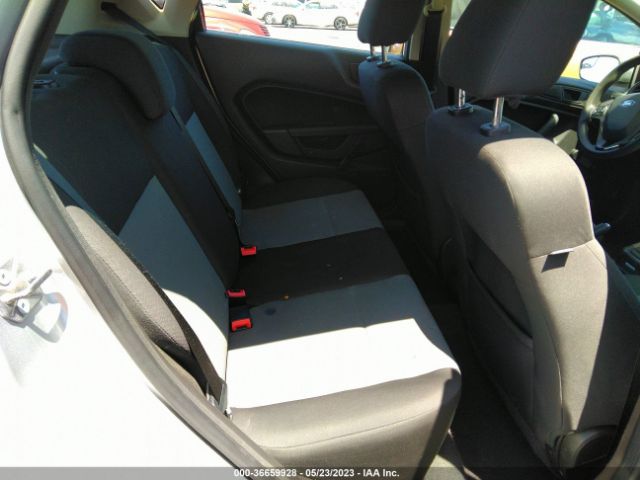 3FADP4TJ6FM179472 Ford FIESTA S