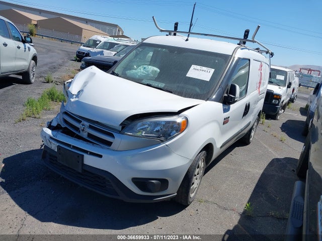 ZFBERFBB8J6H47508 RAM Promaster City Tradesman Slt