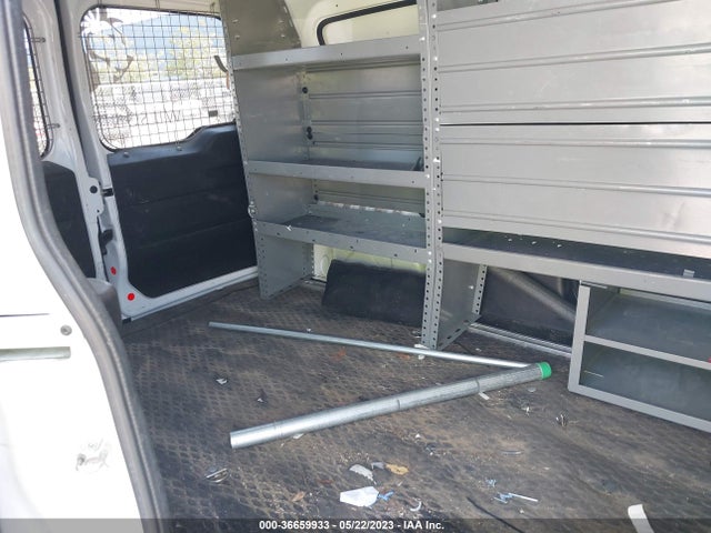 ZFBERFBB8J6H47508 RAM Promaster City Tradesman Slt