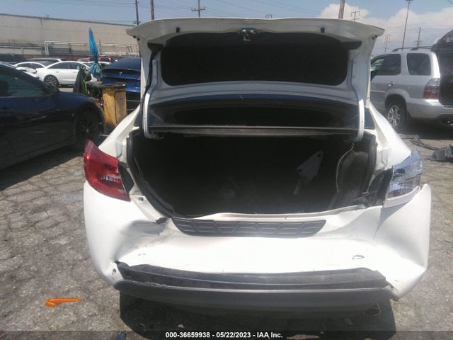 Toyota COROLLA SE 2018 5YFBURHE0JP819776 Image 7