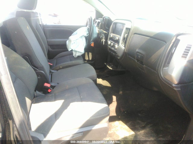 GMC Sierra 1500 Sle 2018 1GTV2MEC4JZ127972 Image 5