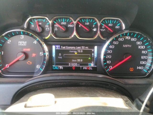 GMC Sierra 1500 Sle 2018 1GTV2MEC4JZ127972 Image 7